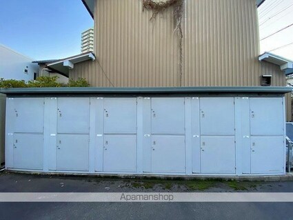 Ｄｙｌａｎ．[1LDK/42m2]の内装2