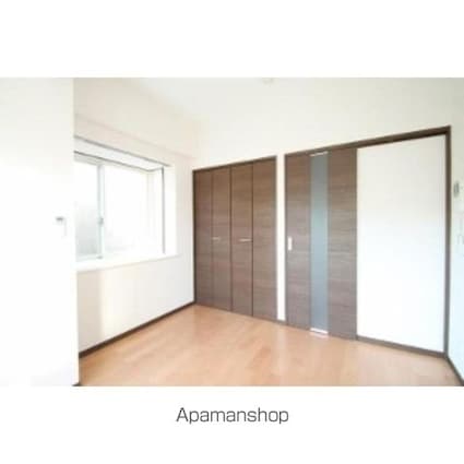 ラスパシオ三軒茶屋[1K/23.32m2]のその他内装2