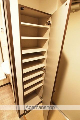ビクトワール澄川の内装写真
