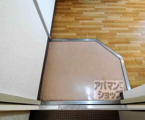 ベルヴィNADAの内装写真