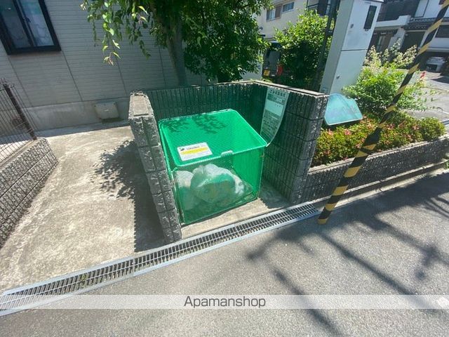 サウス・キャッスルの内装写真