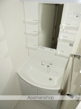 Ｒｉｓｉｎｇ　Ｓｕｎ[1LDK/45.86m2]の洗面所