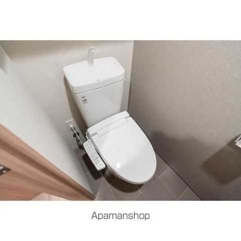 リビオメゾン浅草雷門の内装写真