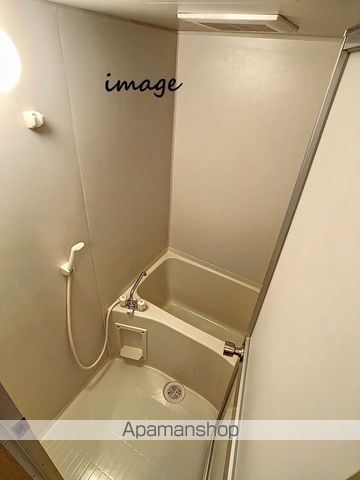 ココドール柚木の内装写真