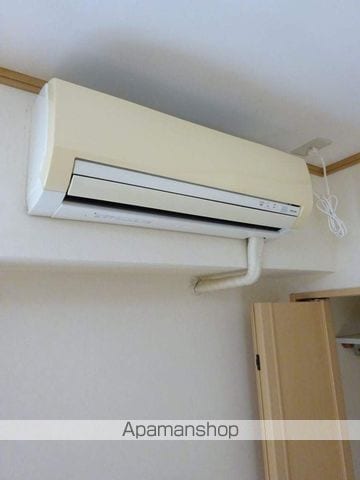 南町ヒルズの内装写真