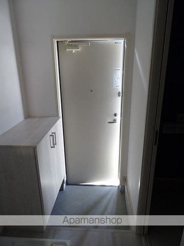 akala福田町の内装写真