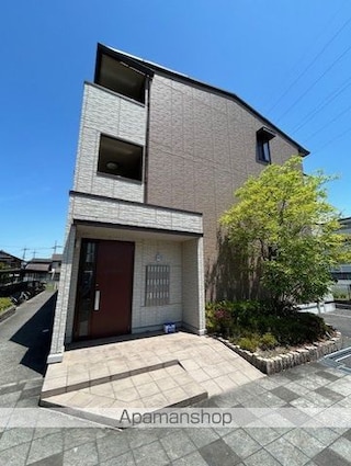 カーザ・フェリーチェ[1LDK/50.28m2]の外観3