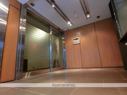 ＧＣ用賀[1R/25.25m2]のエントランス2