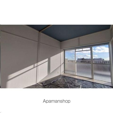 新寺小路マンションファラオの内装写真
