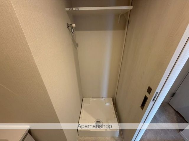 スプランディッド玉造の内装写真
