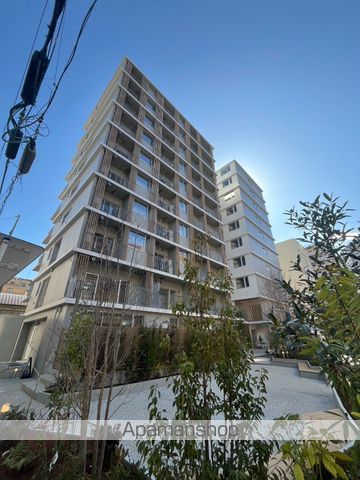 JP NOIE 横浜平沼の外観写真