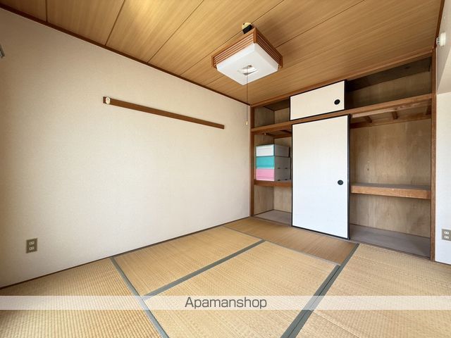 シャルム深堀の内装写真