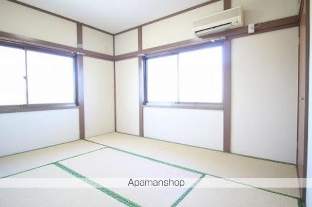 VILLA OYAMAの内装写真