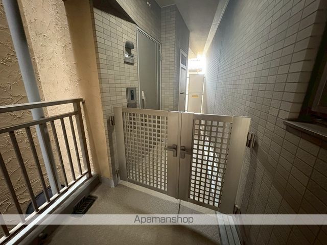 藤沢鵠沼ホームズの内装写真