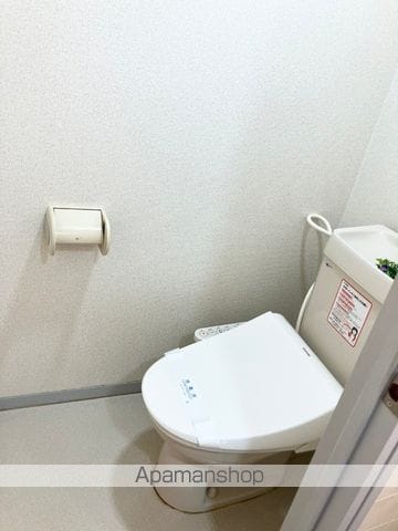 ジョイファミリー総社 B棟の内装写真
