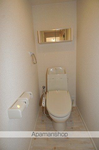 AGUNの内装写真