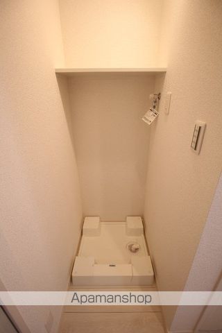 アビトア千石の内装写真