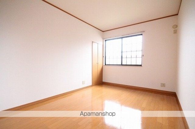 AVENUE長久手の内装写真
