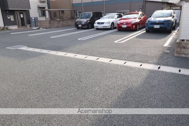 グランドヴィラ A棟のその他写真