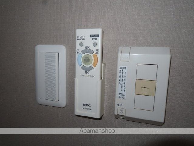 エステート坪井の内装写真
