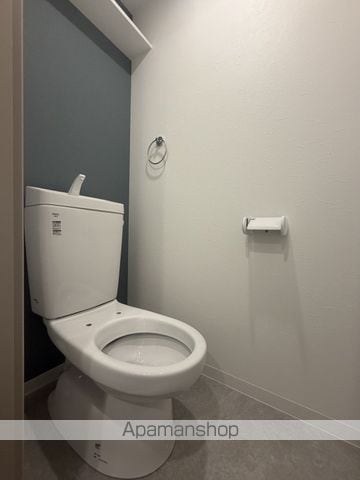 Y’sBLD.22の内装写真