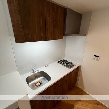 ＣＡＳＡα　ＯＴＳＵＫＹＯ[1R/34.13m2]のキッチン