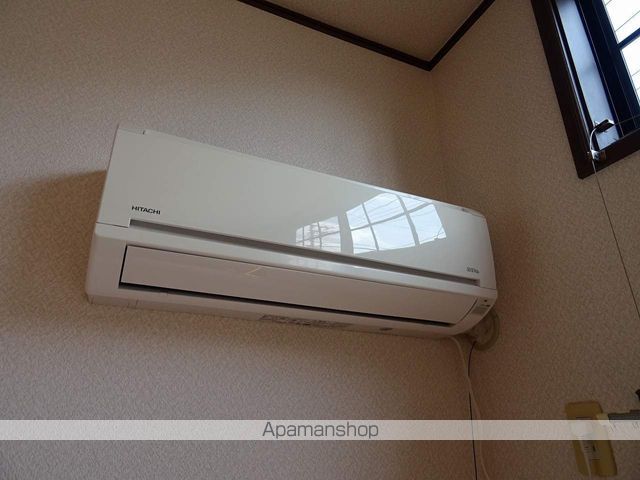 ホワイトキャッスル中倉11番館の内装写真