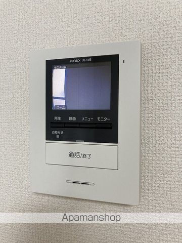 丸岩ビルの内装写真