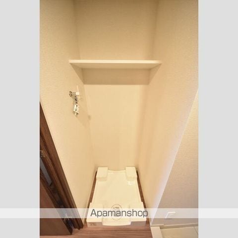 グランパセオ清澄白河IIの内装写真