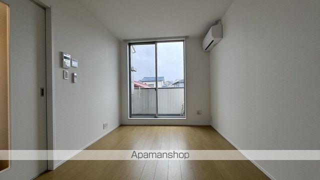 CASAMENTO AMICAの内装写真