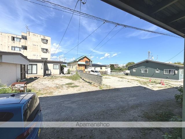成田アパートのその他写真