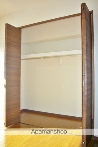 ラシャンスKANAIKEの内装写真