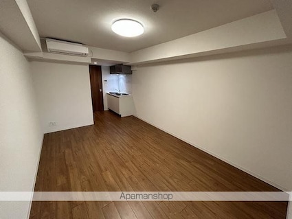 ルネサンスコート門前仲町[1LDK/34.13m2]のリビング・居間2