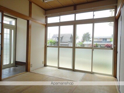 平野貸家[3K/52m2]の内装3