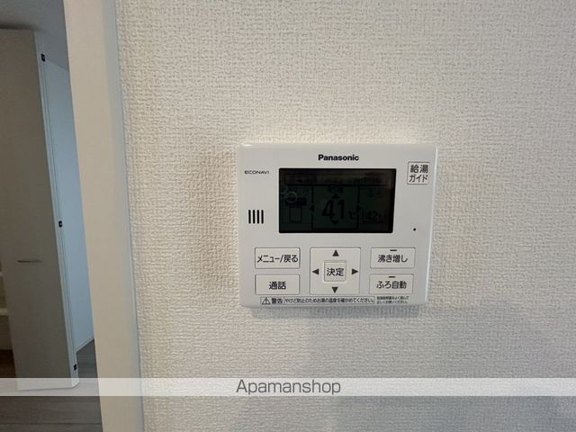 EL・SERENO江坂 WESTの内装写真