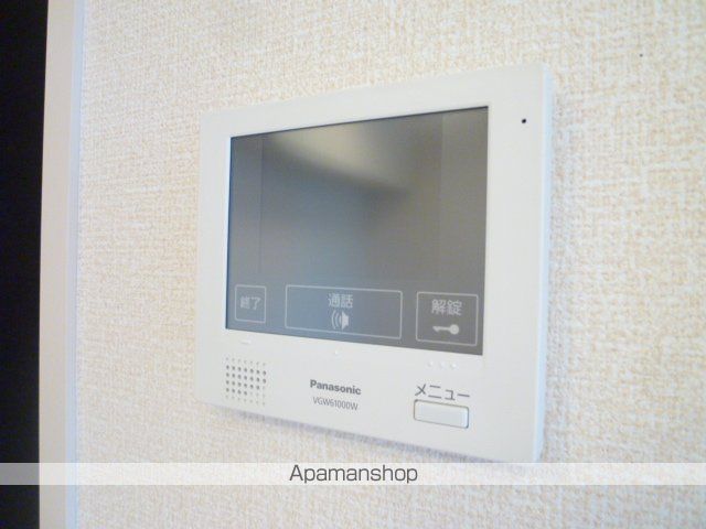 YAMAZAKIコーポラスの内装写真