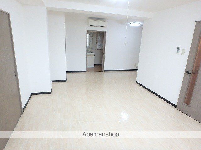 コーポレートウィステリアの内装写真