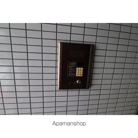 パンセ平岸の内装写真