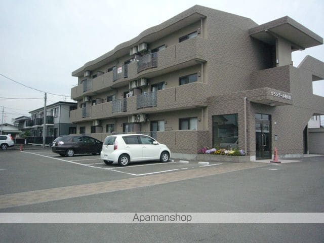 グランデール相の原の外観写真