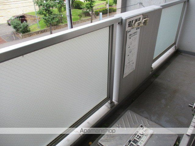 サンコート大通の内装写真