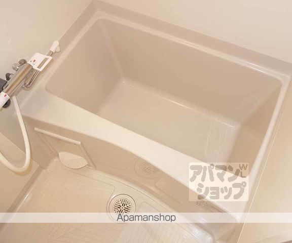 シボラ六条高倉の内装写真