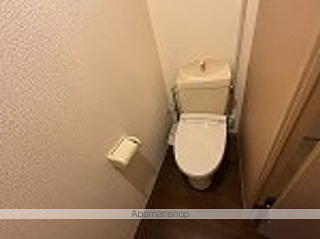レオパレスLightlifeIIの内装写真