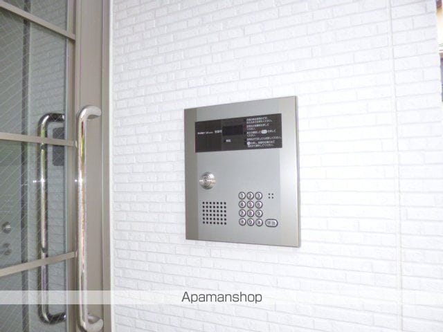 東京都立川市曙町１丁目[1R/12.36m2]の共用部4