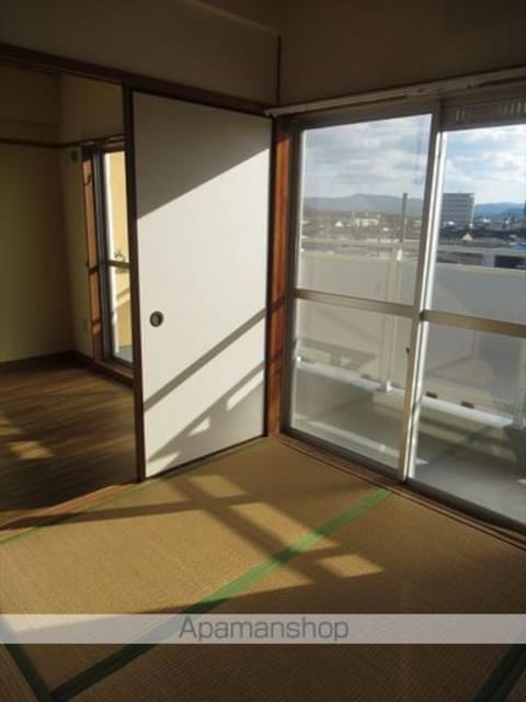 和歌山県和歌山市黒田[1LDK/53.46m2]の内装5