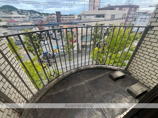 サンビオーズ苦楽園Iの内装写真