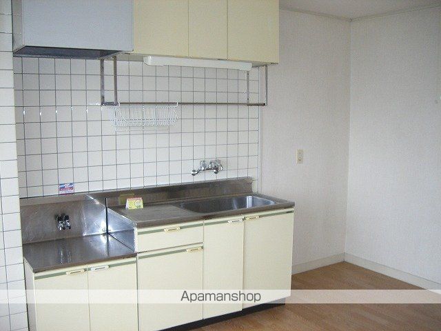 コーポ伊藤の内装写真