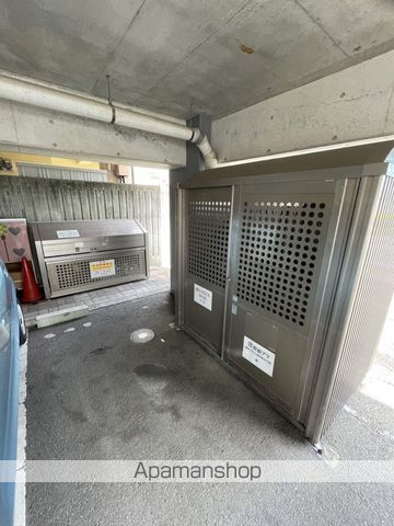 ニューライフ宮崎Ⅰ 206 ｜ 宮崎県宮崎市大橋１丁目28（賃貸マンション1R・2階・28.00㎡） その24
