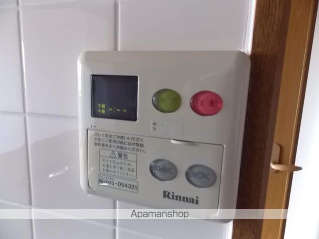 ルミエール扶桑の内装写真