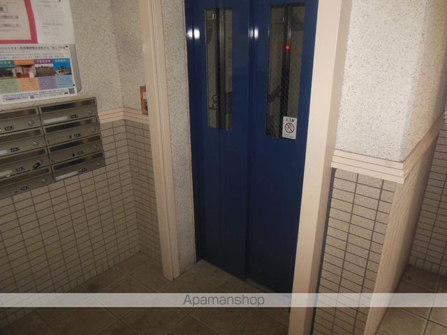 WILLの玄関写真