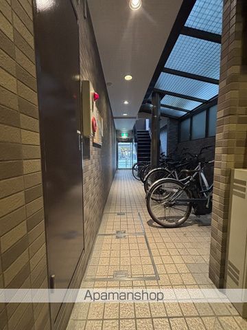 ラピス天満橋のその他写真